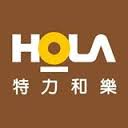 HOLA 特力和樂 台北土城店