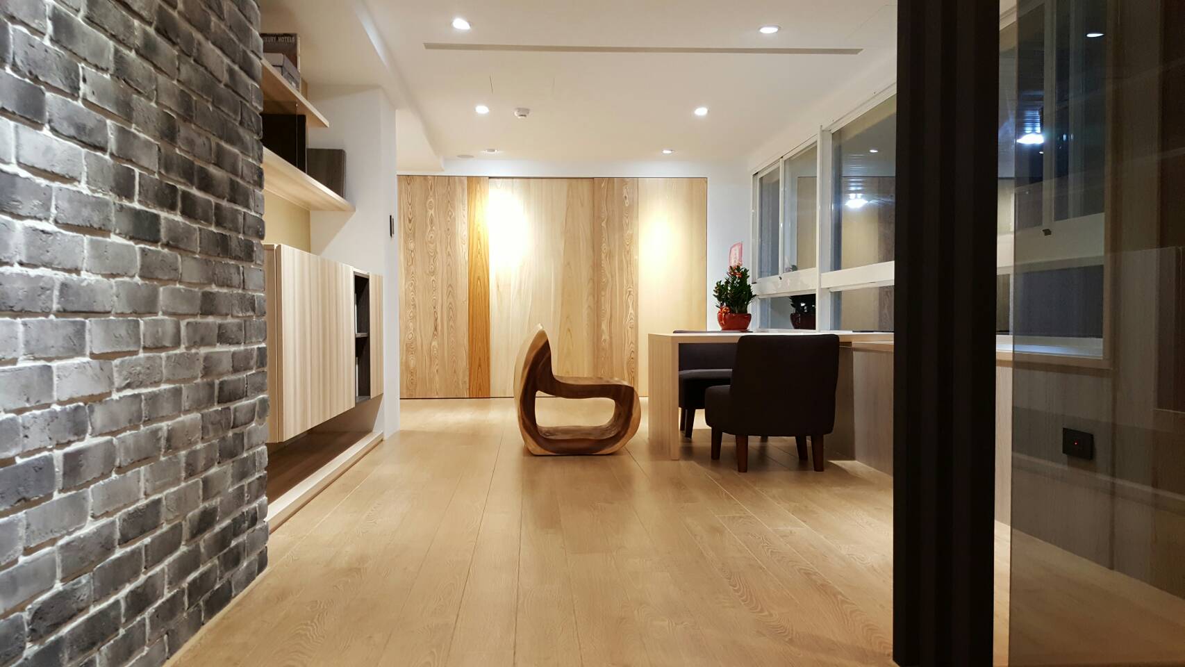 九木住宅設計 系統家具