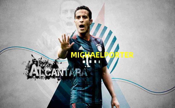 MICHAELPORTER