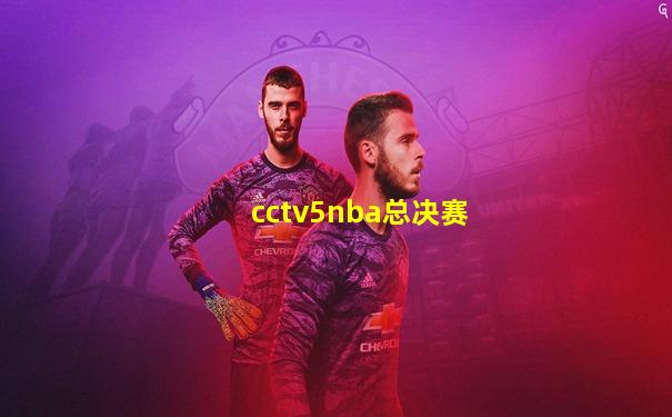 cctv5nba总决赛
