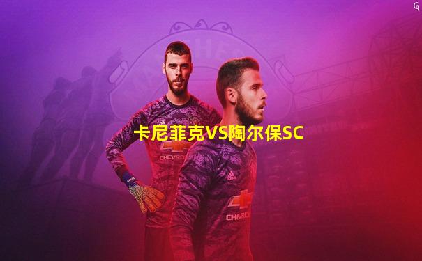 卡尼菲克VS陶尔保SC