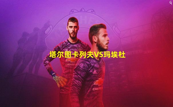 塔尔图卡列夫VS玛埃杜