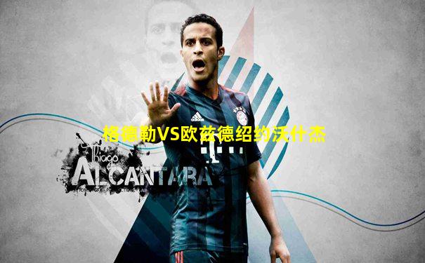 格德勒VS欧兹德绍约沃什杰