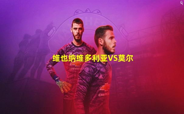 维也纳维多利亚VS莫尔